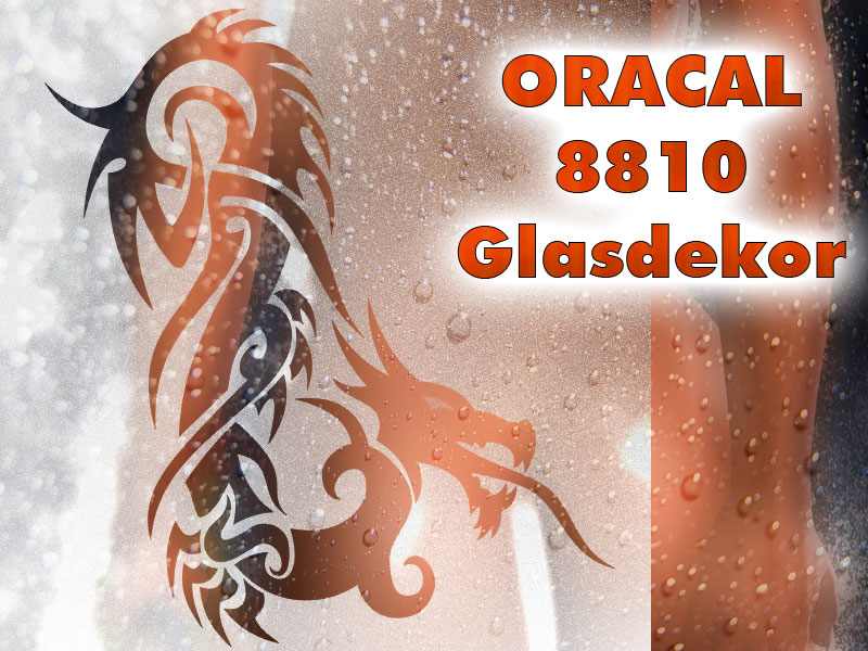 Oracal 8810