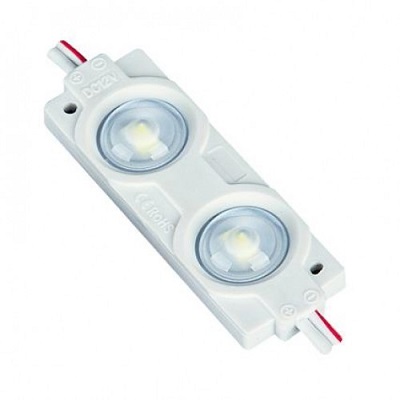 SMD DL-2835 (LUX) 2LED linza