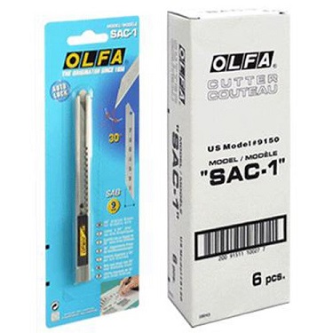 OLFA SAC-1